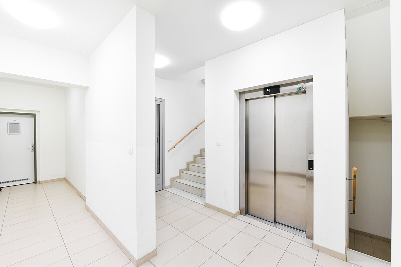 Na Výspě, Braník - Prague 4 | Rent, Apartment Two-bedroom (3+kk), 81 m²
