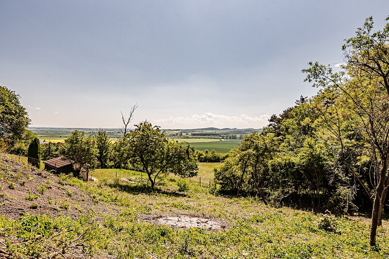 Dřínov, Mělník | Sale, Land, 1 687 m²