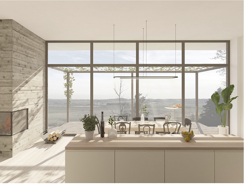 Dřínov, Mělník | Sale, Land, 1 687 m²