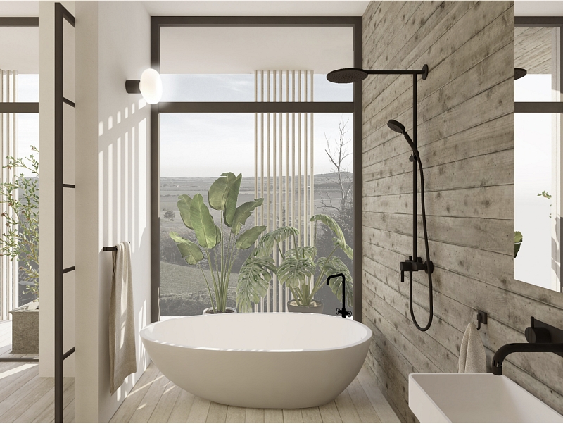 Dřínov - Mělník | Prodej, Pozemek, 1 687 m²