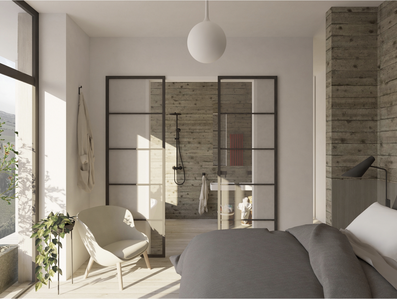 Dřínov - Mělník | Prodej, Pozemek, 1 687 m²