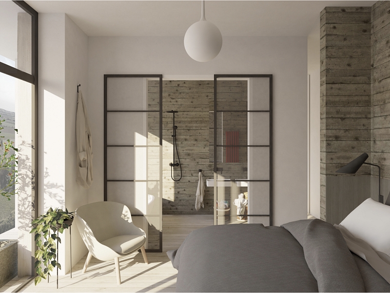 Dřínov - Mělník | Prodej, Pozemek, 1 687 m²