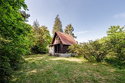 K Petrovu, Petrov - Praha-západ | Prodej, Rodinný dům 2+kk, 65 m²