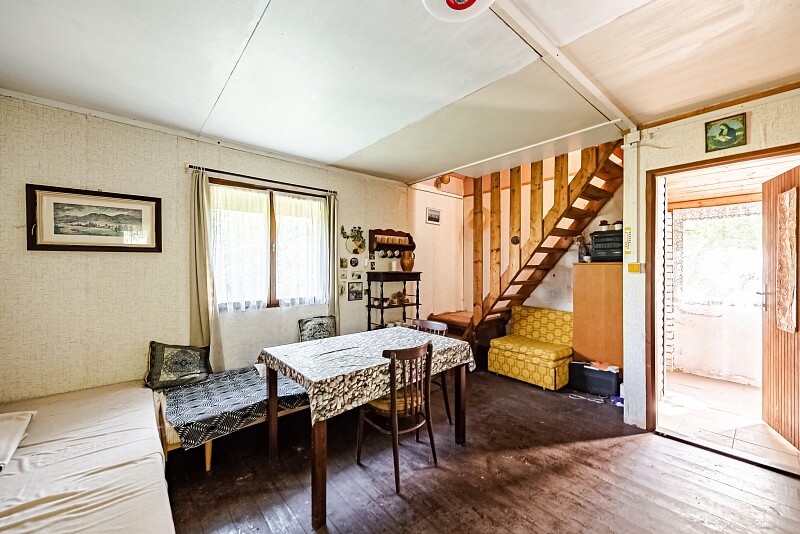 K Petrovu, Petrov - Praha-západ | Sale, House One-bedroom (2+kk), 65 m²