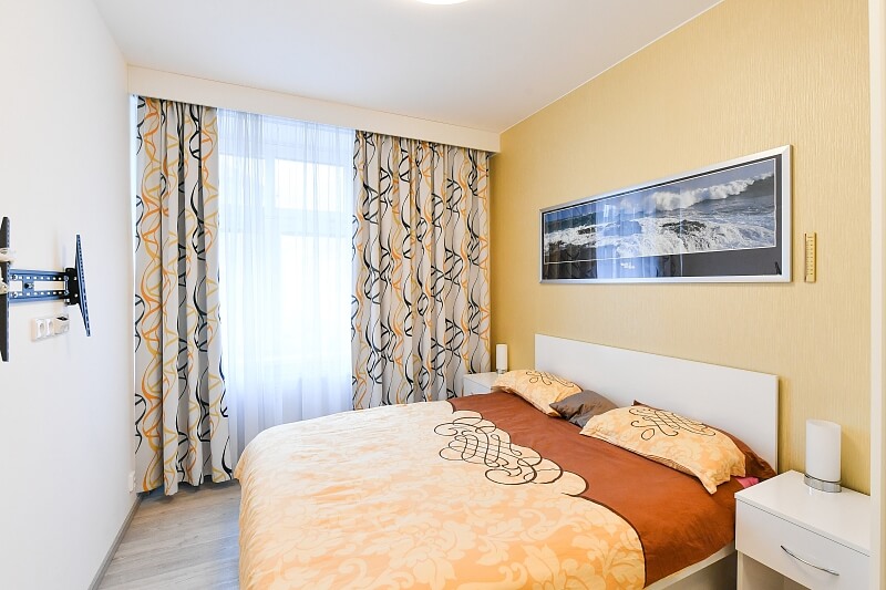 Čestmírova, Nusle - Praha 4 | Prodej, Byt 2+kk, 47 m²