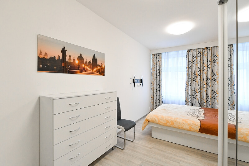 Čestmírova, Nusle - Praha 4 | Prodej, Byt 2+kk, 47 m²