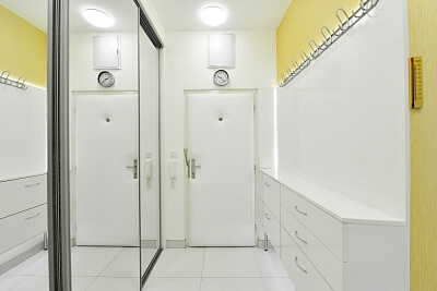 Čestmírova, Nusle - Prague 4 | Sale, Apartment One-bedroom (2+kk), 47 m²