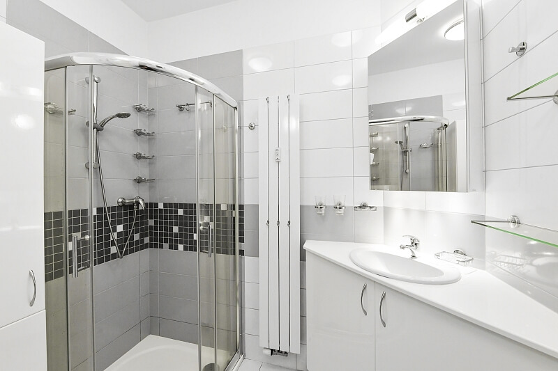 Čestmírova, Nusle - Prague 4 | Sale, Apartment One-bedroom (2+kk), 47 m²