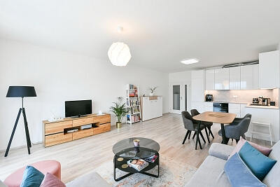 K Vystrkovu, Modřany - Praha 4 | Prodej, Byt 3+kk, 97 m²