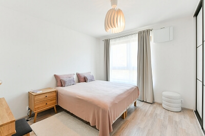 K Vystrkovu, Modřany - Praha 4 | Prodej, Byt 3+kk, 97 m²