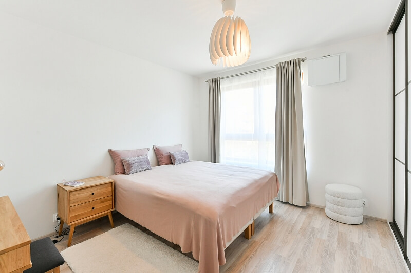 K Vystrkovu, Modřany - Prague 4 | Sale, Apartment Two-bedroom (3+kk), 97 m²