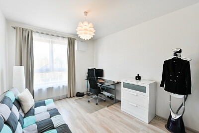 K Vystrkovu, Modřany - Praha 4 | Prodej, Byt 3+kk, 97 m²