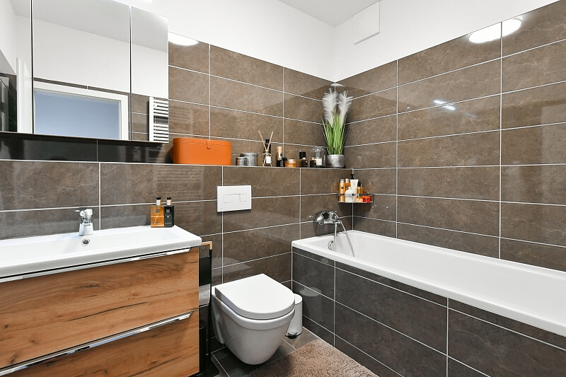 K Vystrkovu, Modřany - Praha 4 | Prodej, Byt 3+kk, 97 m²