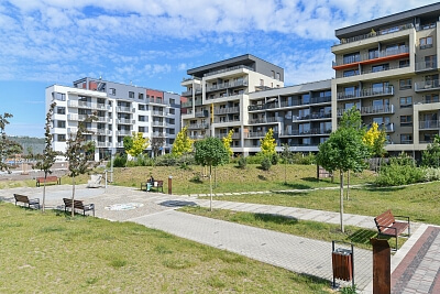 K Vystrkovu, Modřany - Praha 4 | Prodej, Byt 3+kk, 97 m²