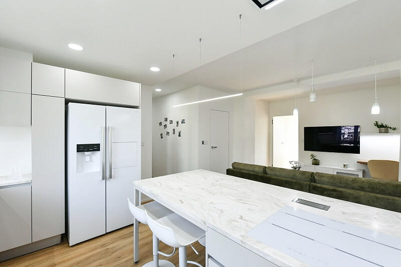 Zelenečská, Hloubětín - Praha 9 | Pronájem, Byt 2+kk, 53 m²