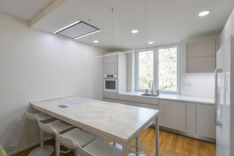 Zelenečská, Hloubětín - Praha 9 | Pronájem, Byt 2+kk, 53 m²