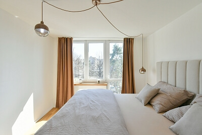 Zelenečská, Hloubětín - Praha 9 | Pronájem, Byt 2+kk, 53 m²