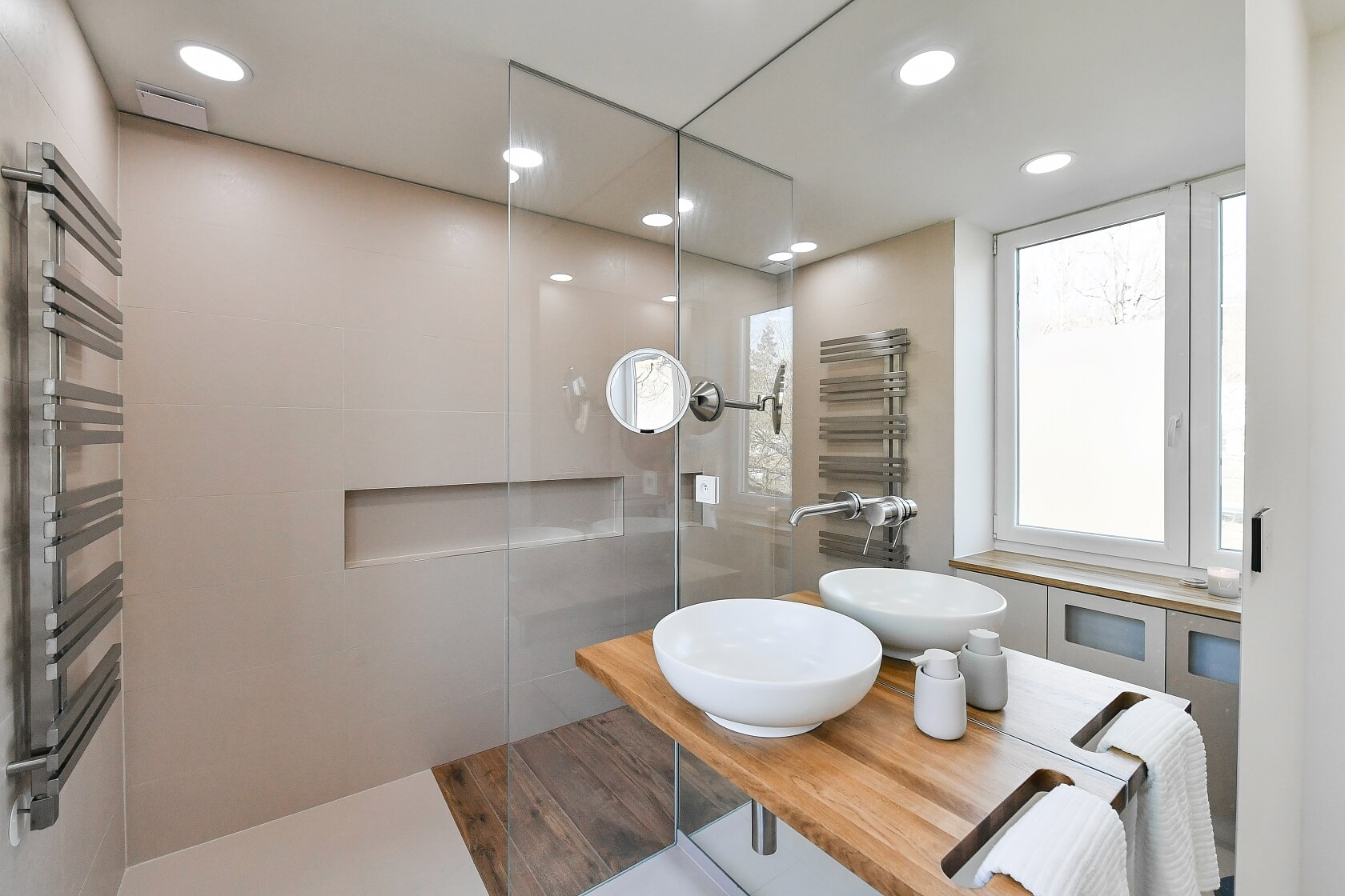 Zelenečská, Hloubětín - Praha 9 | Pronájem, Byt 2+kk, 53 m²