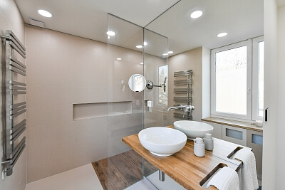 Zelenečská, Hloubětín - Prague 9 | Rent, Apartment One-bedroom (2+kk), 53 m²