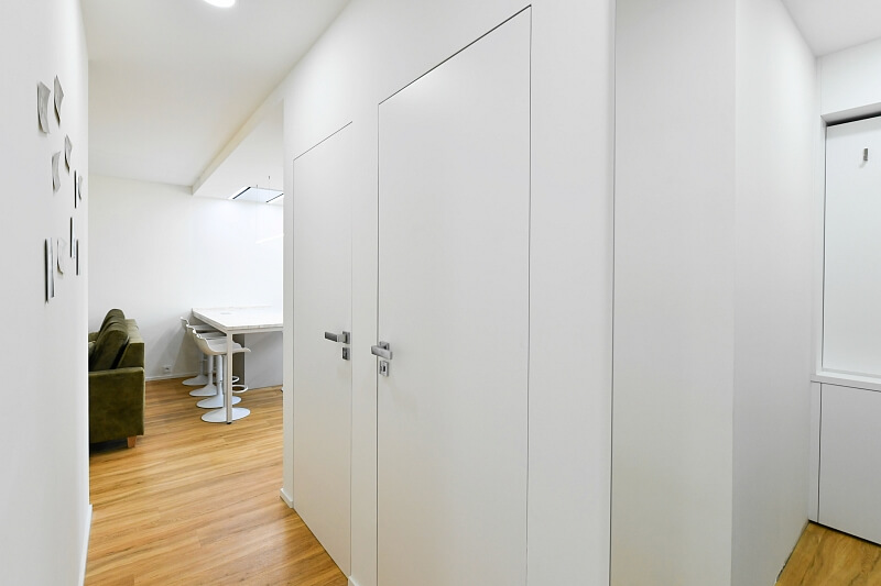 Zelenečská, Hloubětín - Praha 9 | Pronájem, Byt 2+kk, 53 m²