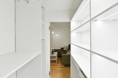 Zelenečská, Hloubětín - Praha 9 | Pronájem, Byt 2+kk, 53 m²