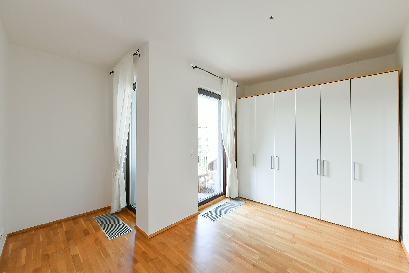 Jankovcova, Holešovice - Praha 7 | Pronájem, Byt 3+kk, 94 m²
