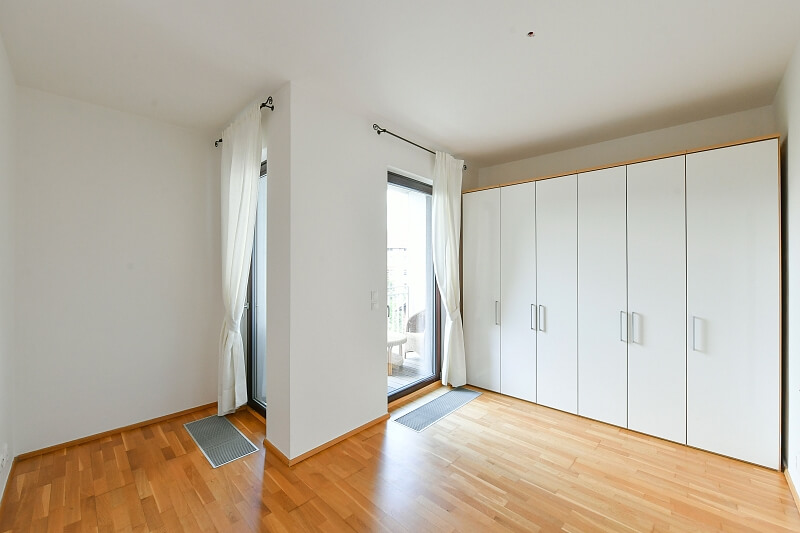 Jankovcova, Holešovice - Praha 7 | Pronájem, Byt 3+kk, 94 m²