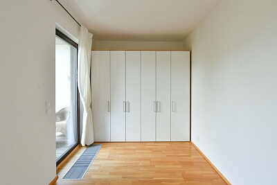 Jankovcova, Holešovice - Praha 7 | Pronájem, Byt 3+kk, 94 m²