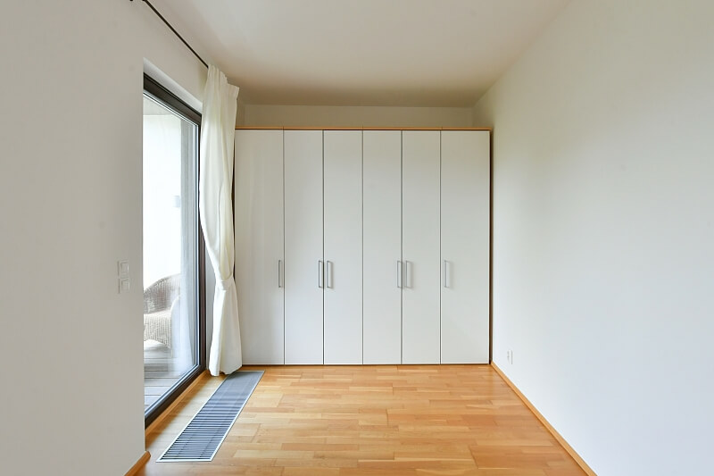 Jankovcova, Holešovice - Praha 7 | Pronájem, Byt 3+kk, 94 m²