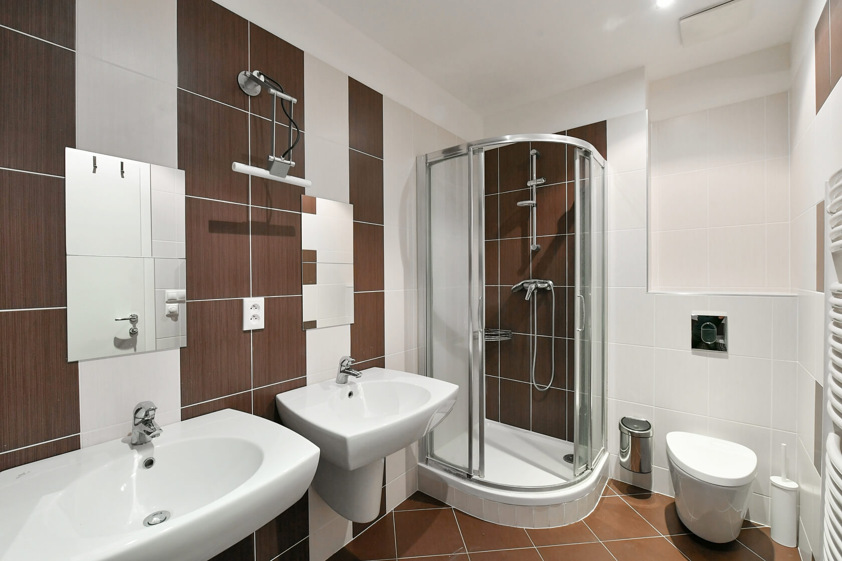 Jankovcova, Holešovice - Praha 7 | Pronájem, Byt 3+kk, 94 m²