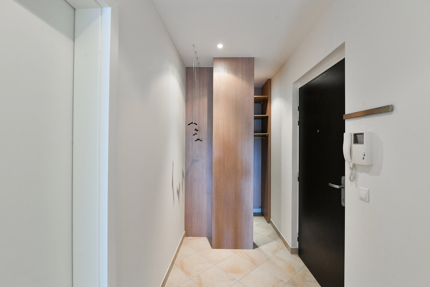 Jankovcova, Holešovice - Prague 7 | Rent, Apartment Two-bedroom (3+kk), 94 m²