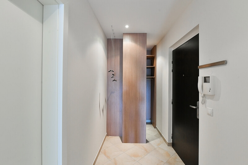 Jankovcova, Holešovice - Prague 7 | Rent, Apartment Two-bedroom (3+kk), 94 m²