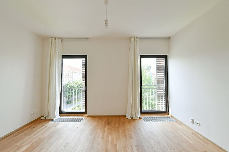 Jankovcova, Holešovice - Praha 7 | Pronájem, Byt 3+kk, 94 m²