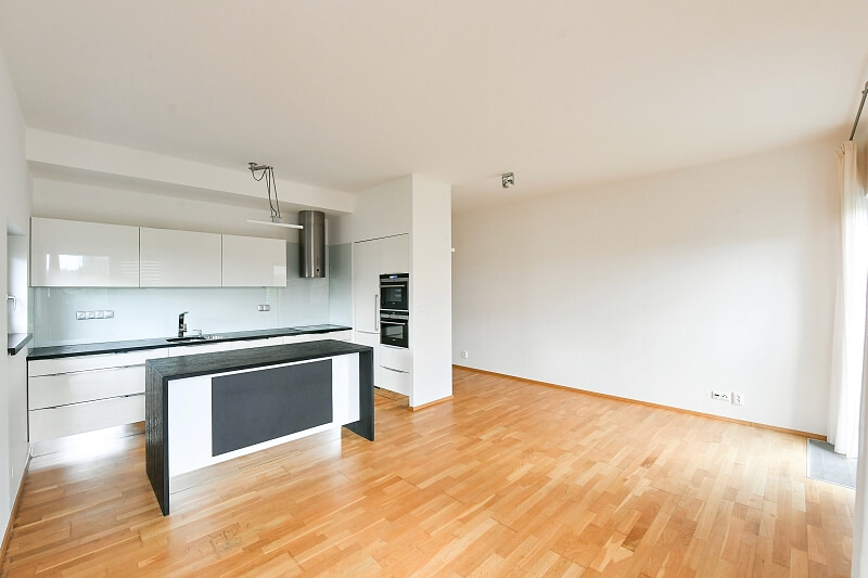 Jankovcova, Holešovice - Praha 7 | Pronájem, Byt 3+kk, 94 m²
