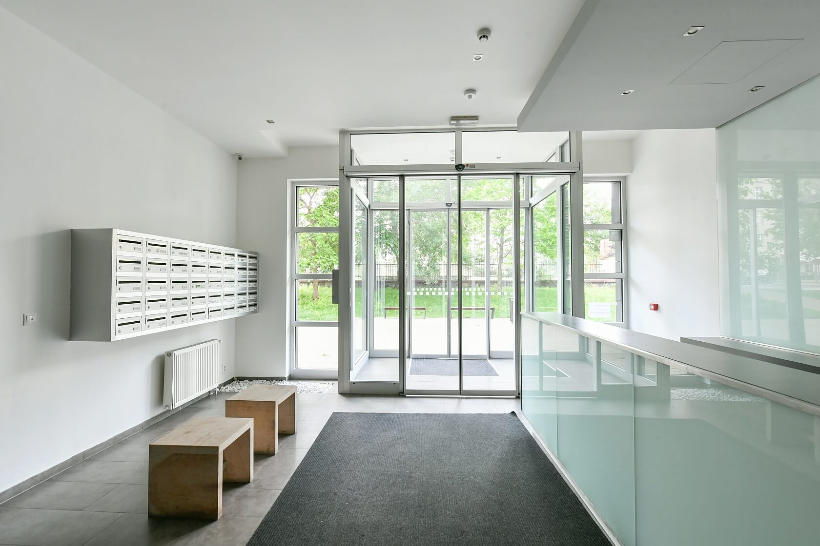 Jankovcova, Holešovice - Praha 7 | Pronájem, Byt 3+kk, 94 m²