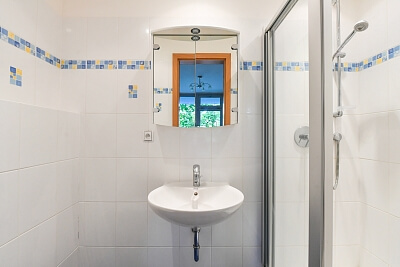 Astlova, Smíchov - Praha 5 | Pronájem, Byt 3+kk, 79 m²