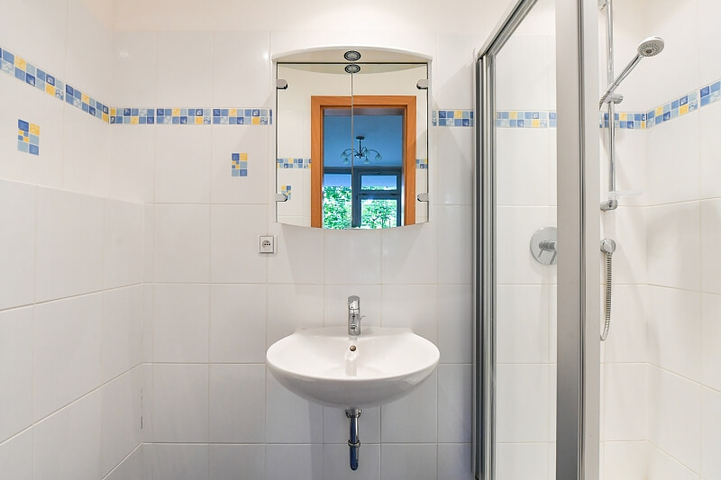 Astlova, Smíchov - Praha 5 | Pronájem, Byt 3+kk, 79 m²