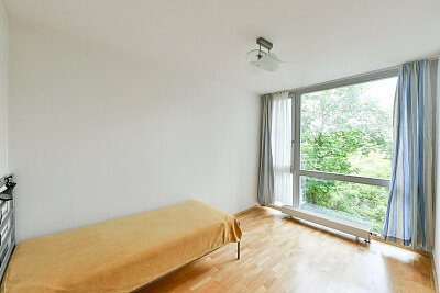 Astlova, Smíchov - Prague 5 | Rent, Apartment Two-bedroom (3+kk), 79 m²