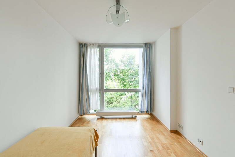 Astlova, Smíchov - Prague 5 | Rent, Apartment Two-bedroom (3+kk), 79 m²