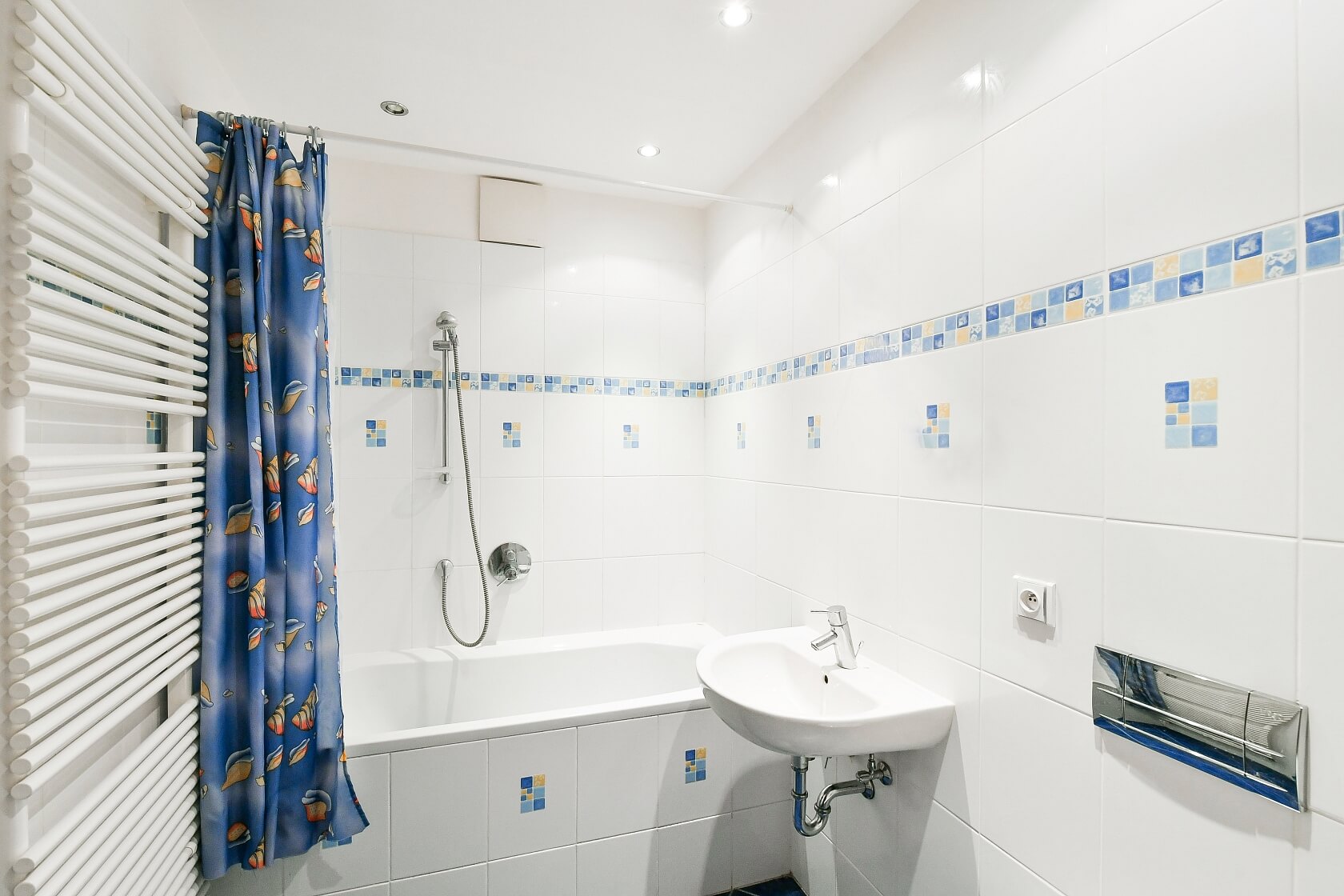 Astlova, Smíchov - Prague 5 | Rent, Apartment Two-bedroom (3+kk), 79 m²