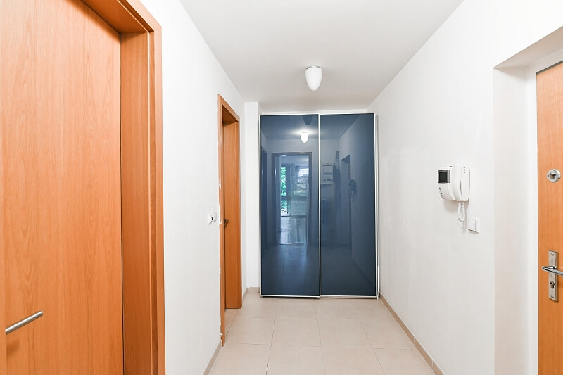 Astlova, Smíchov - Praha 5 | Pronájem, Byt 3+kk, 79 m²