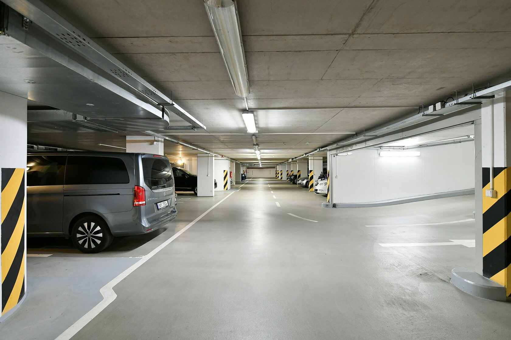 Astlova, Smíchov - Praha 5 | Pronájem, Byt 3+kk, 79 m²