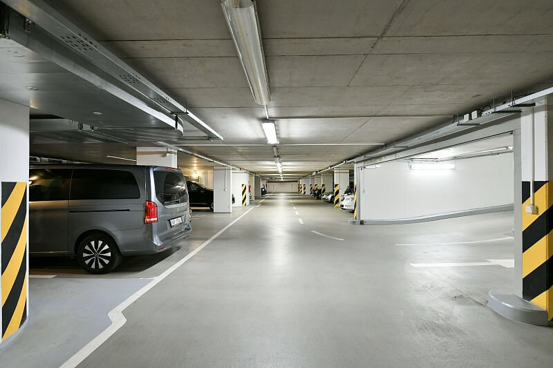 Astlova, Smíchov - Prague 5 | Rent, Apartment Two-bedroom (3+kk), 79 m²