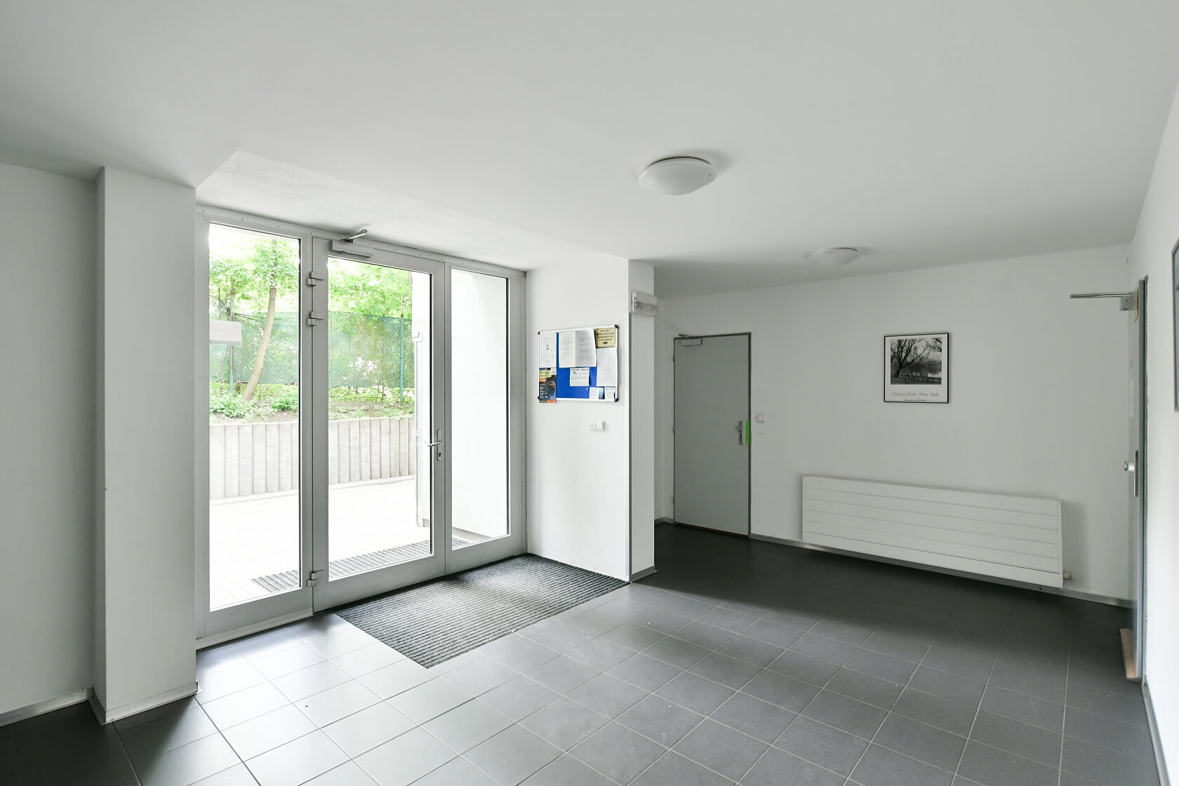 Astlova, Smíchov - Prague 5 | Rent, Apartment Two-bedroom (3+kk), 79 m²