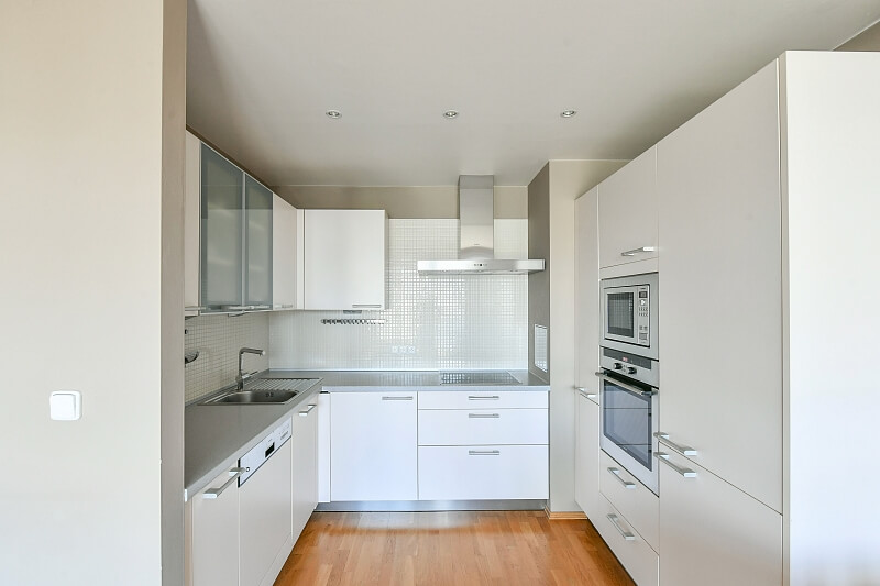 Paťanka, Dejvice - Praha 6 | Pronájem, Byt 3+kk, 80 m²