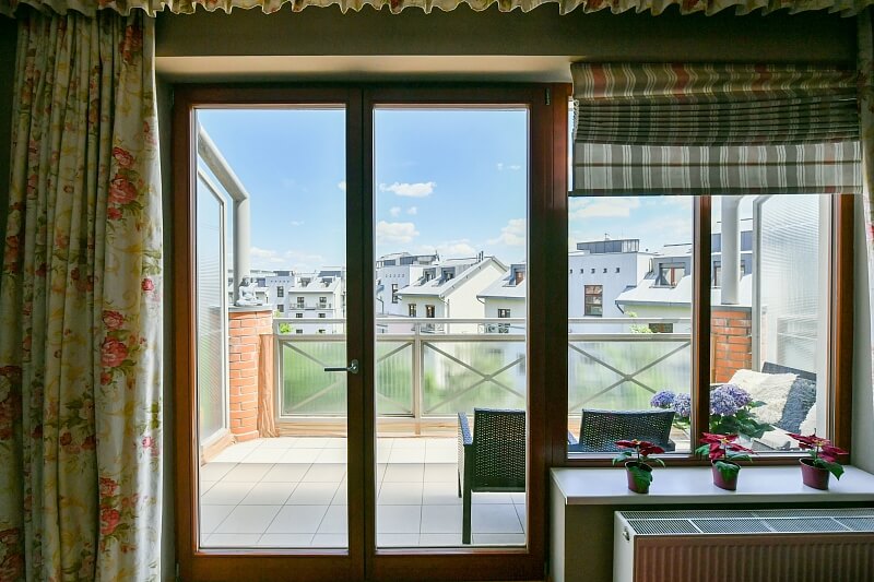 Paťanka, Dejvice - Praha 6 | Pronájem, Byt 3+kk, 80 m²