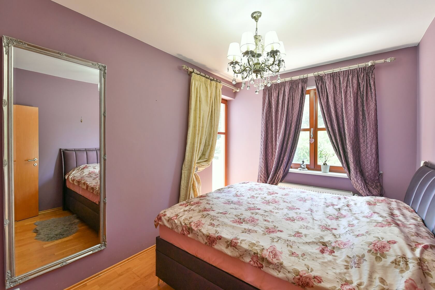 Paťanka, Dejvice - Praha 6 | Pronájem, Byt 3+kk, 80 m²