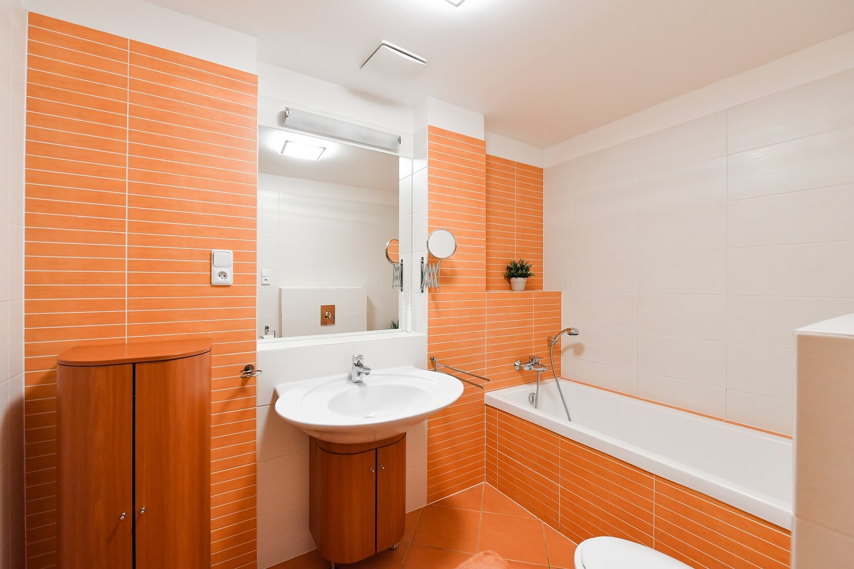 Paťanka, Dejvice - Praha 6 | Pronájem, Byt 3+kk, 80 m²