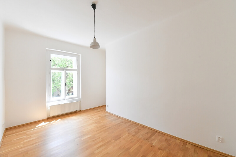 Závěrka, Břevnov - Praha 6 | Pronájem, Byt 3+1, 86 m²