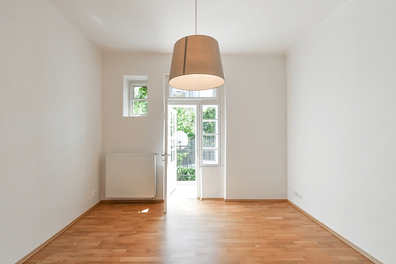 Závěrka, Břevnov - Praha 6 | Pronájem, Byt 3+1, 86 m²